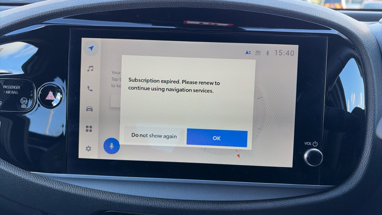 Toyota Aygo X 1.0 VVT-i Exclusive 5dr Auto Petrol Hatchback